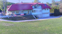 Otočná kamera