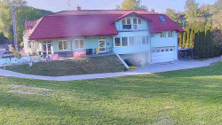 Otočná kamera