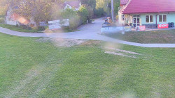 Otočná kamera