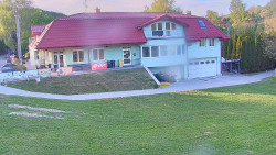 Otočná kamera
