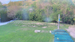 Otočná kamera
