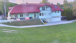 Otočná kamera