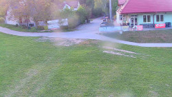 Otočná kamera