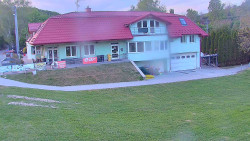Otočná kamera