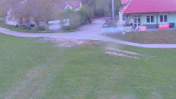 Otočná kamera