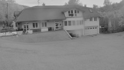 Otočná kamera