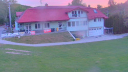 Otočná kamera