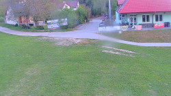 Otočná kamera