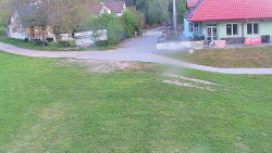 Otočná kamera
