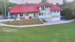 Otočná kamera