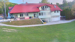 Otočná kamera