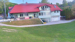 Otočná kamera
