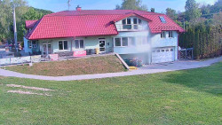 Otočná kamera