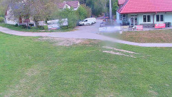 Otočná kamera