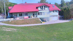 Otočná kamera