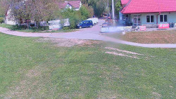 Otočná kamera