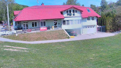 Otočná kamera