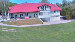 Otočná kamera