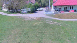 Otočná kamera