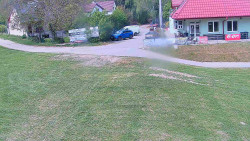 Otočná kamera
