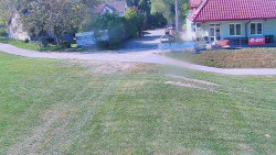 Otočná kamera