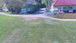 Otočná kamera