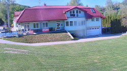 Otočná kamera