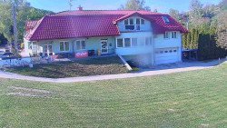 Otočná kamera