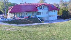 Otočná kamera
