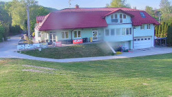Otočná kamera