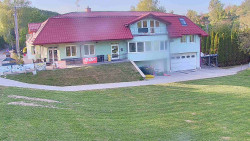 Otočná kamera