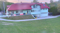 Otočná kamera
