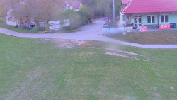 Otočná kamera