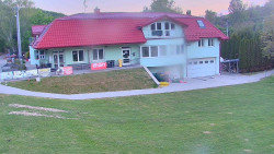 Otočná kamera