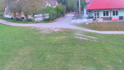 Otočná kamera