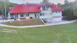 Otočná kamera