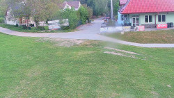 Otočná kamera