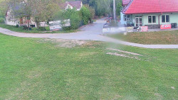 Otočná kamera