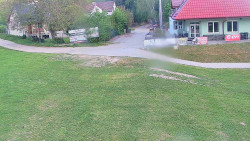 Otočná kamera
