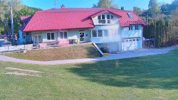 Otočná kamera