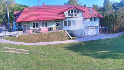 Otočná kamera