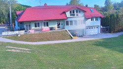 Otočná kamera