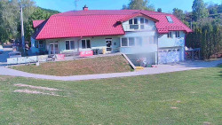 Otočná kamera