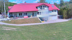Otočná kamera