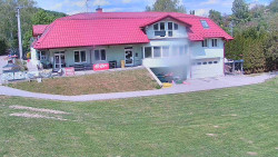 Otočná kamera