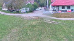 Otočná kamera