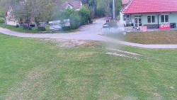 Otočná kamera