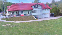 Otočná kamera