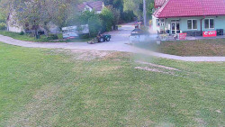 Otočná kamera