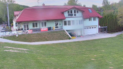 Otočná kamera